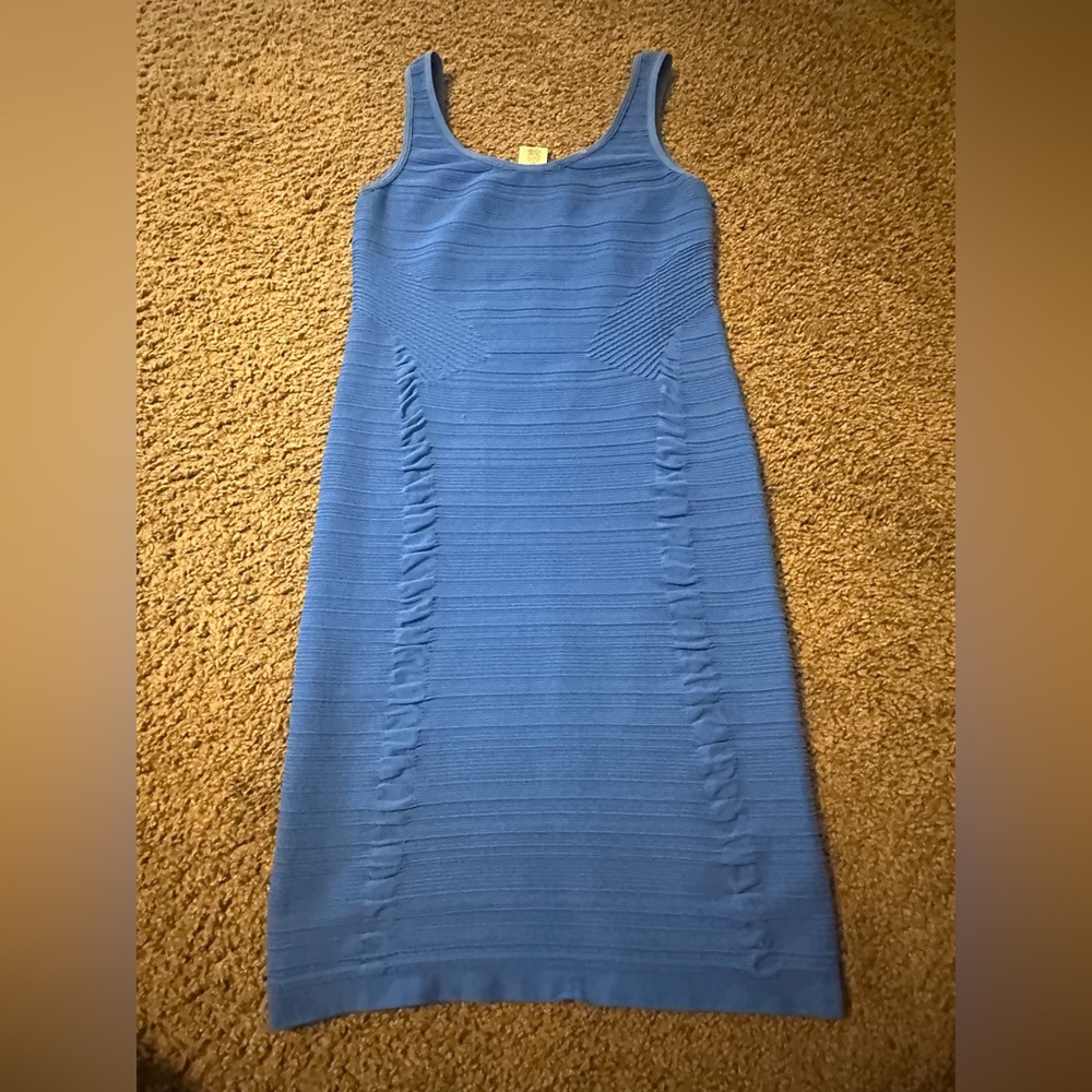 ARDEN B SPANDEX DRESS
